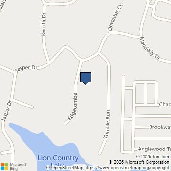 620 Edgecombe Stockbridge, GA MLS# 10794861