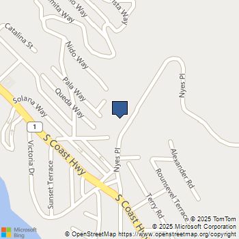 410 Nyes Place Laguna Beach, CA MLS# 25583069