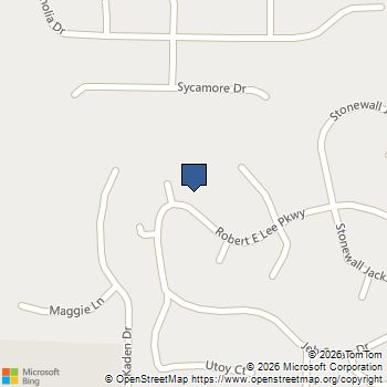 650 Robert E Lee Parkway Jonesboro, GA MLS# 10775040