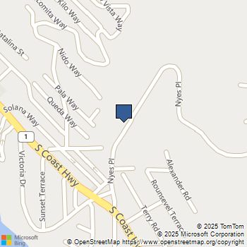 414 Nyes Place Laguna Beach, CA MLS# 25583119