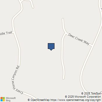 41173 Rocky Valley Way Aguanga, CA MLS# SW25003891