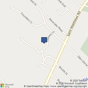 Express Lane Orangeburg, SC MLS# 621854