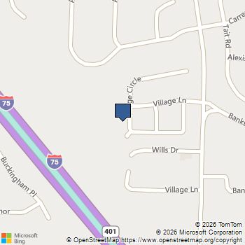 469 Village Circle Stockbridge, GA MLS# 10669892