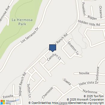 24565 Camden Court Laguna Niguel, CA MLS# OC25197190