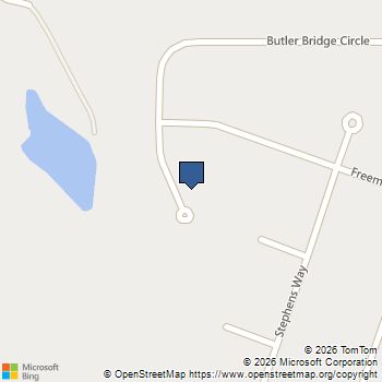 435 Butler Bridge Circle Covington, GA MLS# 10767218