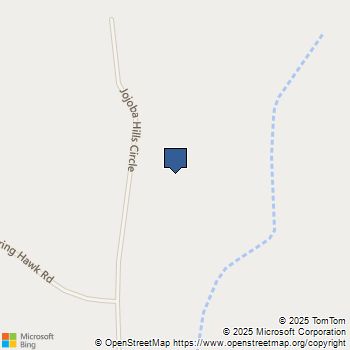 41300 Jojoba Hills Circle Aguanga, CA MLS# 219131730DA