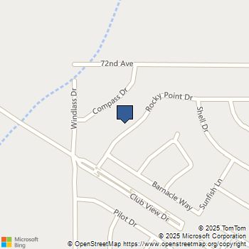 Lot 339 Rocky Point Drive North Shore, CA MLS# 219132804DA