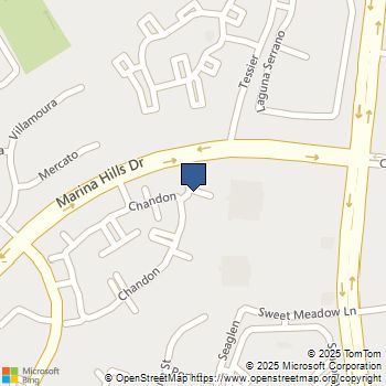 139 Chandon Laguna Niguel, CA MLS# OC24030770