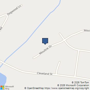 12 Pinewood Drive Santee, SC MLS# 26019820