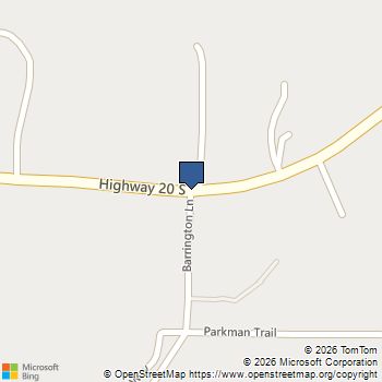 0 Barrington Covington, GA MLS# 10772775