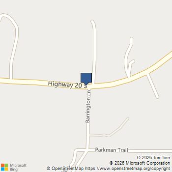 0 Barrington Covington, GA MLS# 10772775