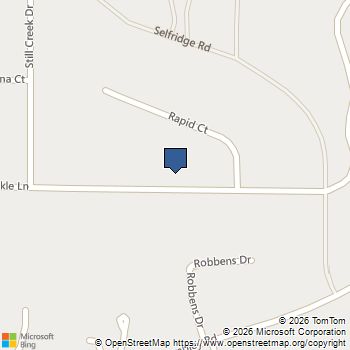710 Trickle Lane McDonough, GA MLS# 10770615