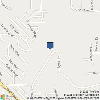 480 Nyes Place Laguna Beach, CA MLS# LG25222163