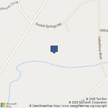 48805 Forest Springs Road Aguanga, CA MLS# SW25125487