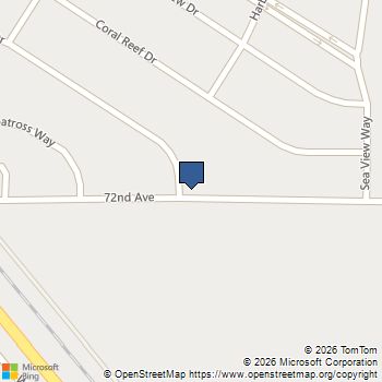 0 72nd Ave Avenue North Shore, CA MLS# 219136795DA