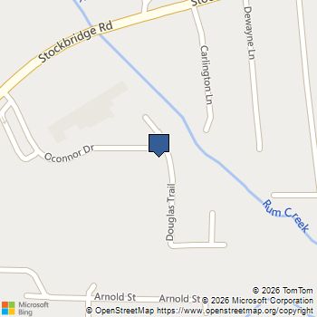 1503 Oconnor Drive Jonesboro, GA MLS# 10696448