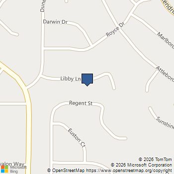 79 Libby Lane Jonesboro, GA MLS# 7857166