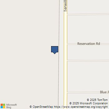 0 APN 579-240-004 Anza, CA MLS# SR25258189