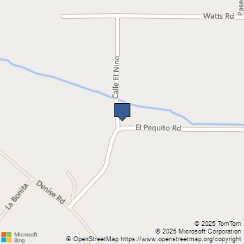 0 El Pequito Hemet, CA MLS# PW25083516