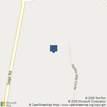 41185 Jojoba Hills Circle Aguanga, CA MLS# SW25207446