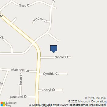 328 Nicole Court Jonesboro, GA MLS# 10790574