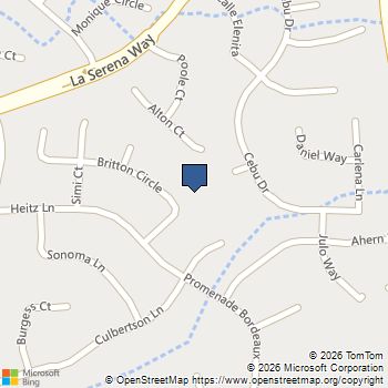 31492 Britton Circle Temecula, CA MLS# SW26028577