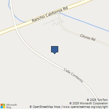 41220 Calle Contento Temecula, CA MLS# SW22178029