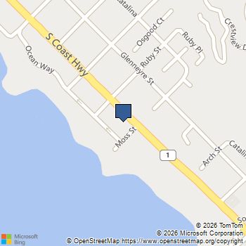 2175 S Coast Hwy 16 Laguna Beach, CA MLS# LG26000745