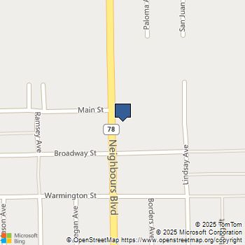 0 Hwy 78 Blythe, CA MLS# HD24176618