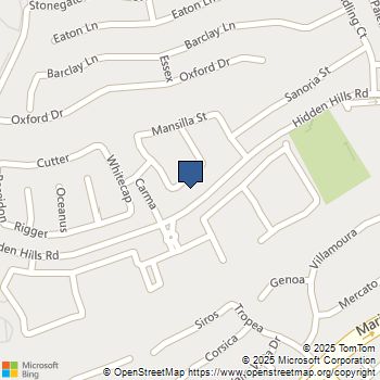 24946 Villarente Street Laguna Niguel, CA MLS# OC24018158