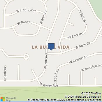 6205 N 89TH Avenue N Glendale, AZ MLS# 7076718