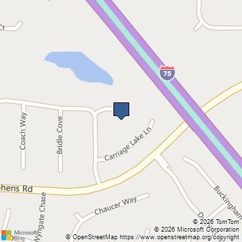 412 Lake Front Court Stockbridge, GA MLS# 10854910