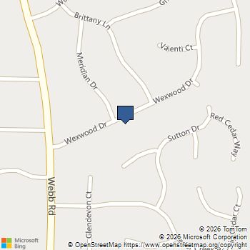 538 Wexwood Drive Riverdale, GA MLS# 10834022