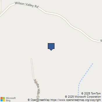 41120 Jojoba Hills Circle Aguanga, CA MLS# SW24011273