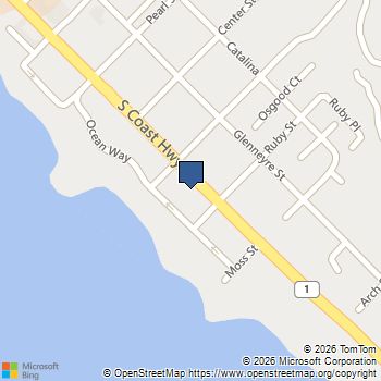 2037 S Coast 11 Laguna Beach, CA MLS# LG25230210