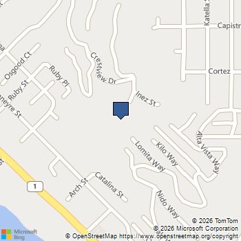 565 B Fern Street B Laguna Beach, CA MLS# OC25025283