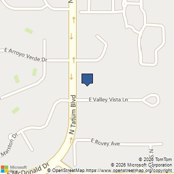 4800 E Valley Vista Lane Paradise Valley, AZ MLS# 7045659