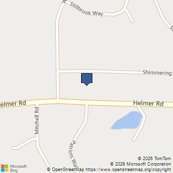 105 Shimmering Waters Lane Fayetteville, GA MLS# 7854127
