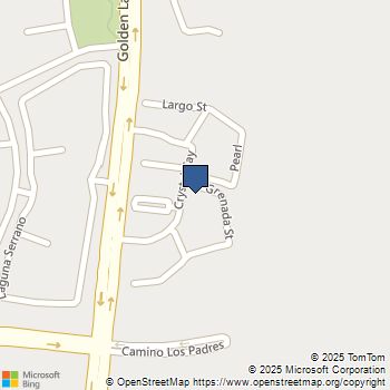 19 Grenada Street 143 Laguna Niguel, CA MLS# OC24014880