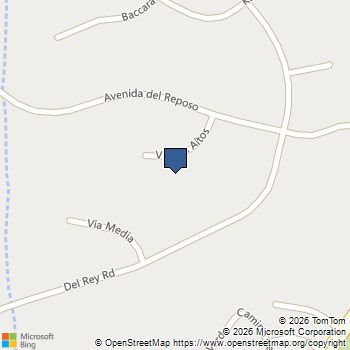 40900 Via Los Altos Temecula, CA MLS# SW26026870