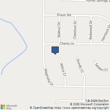 8317 Attica Court Jonesboro, GA MLS# 7775886