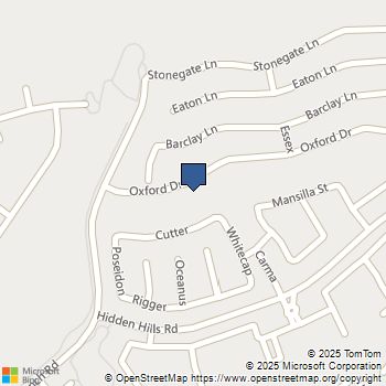 24812 Oxford Drive Laguna Niguel, CA MLS# OC25199975