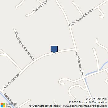 39980 Via Fernando Temecula, CA MLS# SW26083158