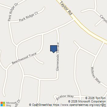 8327 Glenwoods Terrace A Riverdale, GA MLS# 7757172