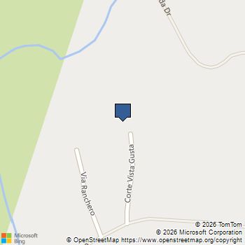 41591 Corte Vista Gusta Murrieta, CA MLS# SW26056341