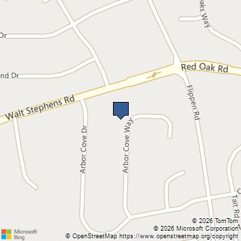 137 Arbor Cove Way Stockbridge, GA MLS# 10725835