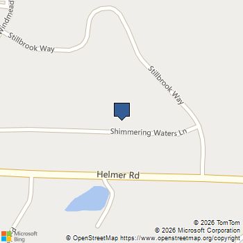 118 Shimmering Waters Lane Fayetteville, GA MLS# 10784069