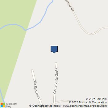 41591 Corte Vista Gusta Murrieta, CA MLS# SW25013078