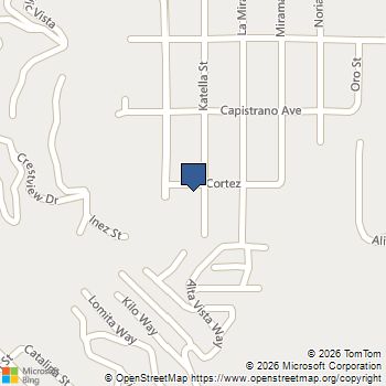 883 Katella Laguna Beach, CA MLS# LG26153671