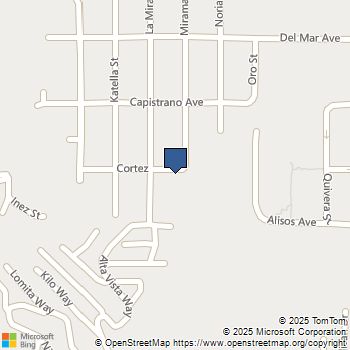 1285 Cortez Avenue Laguna Beach, CA MLS# OC25193627